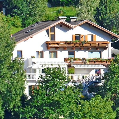 Apartment Schmiderer Landeck Buitenkant foto