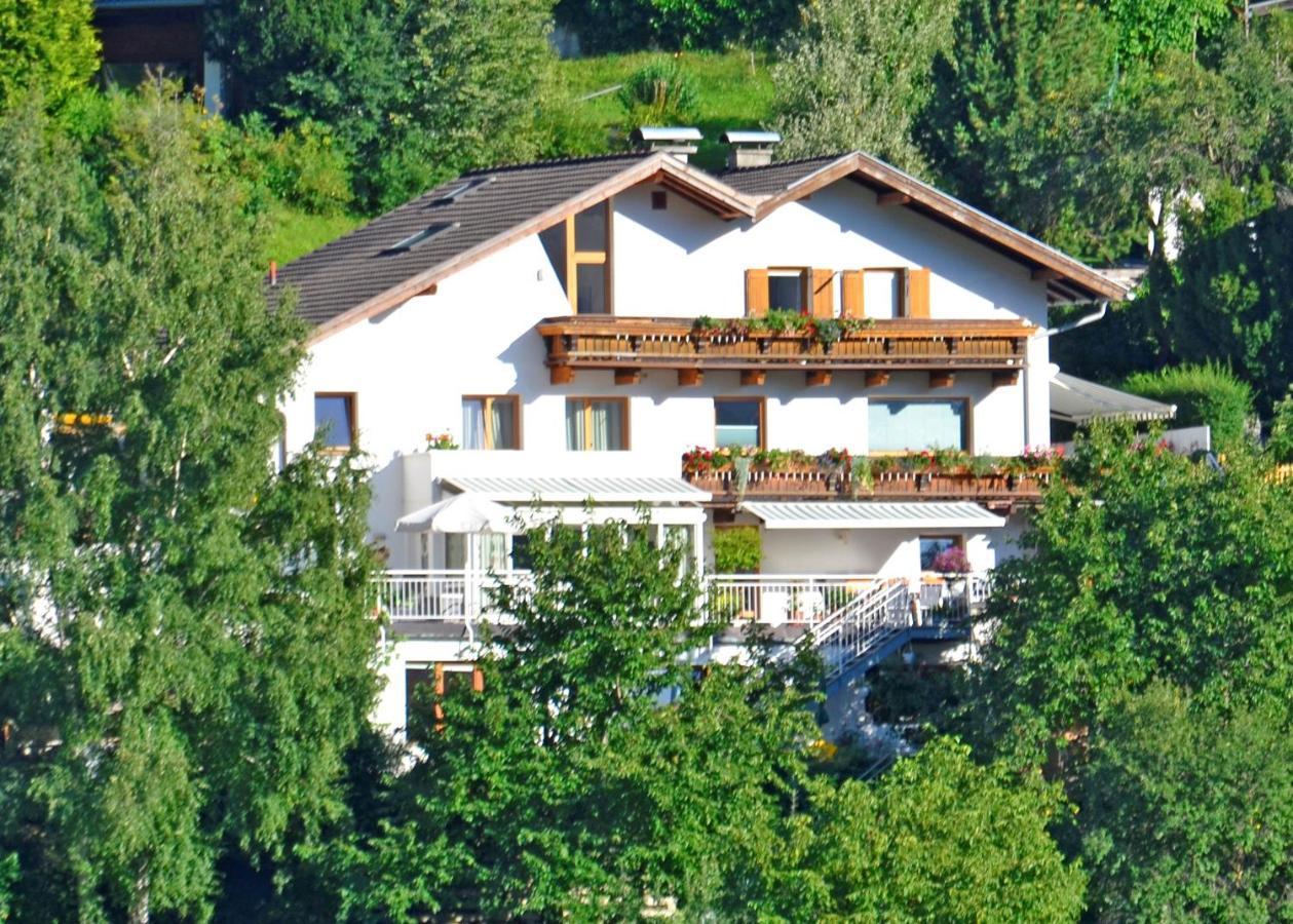 Apartment Schmiderer Landeck Buitenkant foto